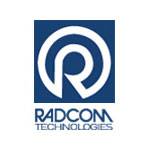 Radcom 壓力記錄器